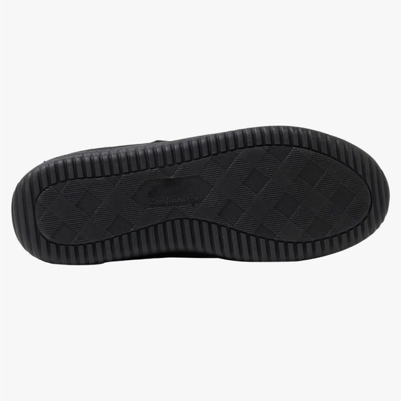 Dearfoams Men's Memory Foam Slipper - Picture 6 of 16